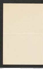 Nachlass Franz Steindachner, Brief von Edmond Perrier an Franz Steindachner (02.02.1907), Inv.Nr. 391.01, Seite 2